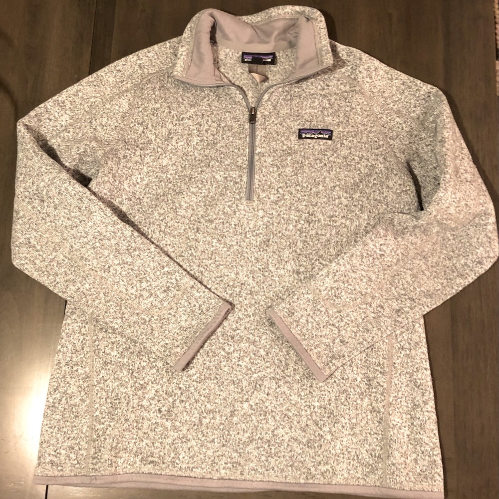 Patagonia Better Sweater